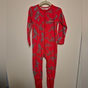 3T Spiderman Bonds Wondersuit Zippy
